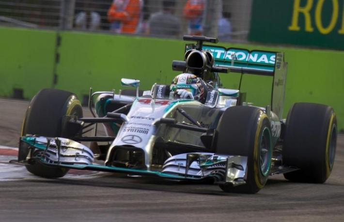 İstanbul'un Formula 1 rüyası kısa sürdü