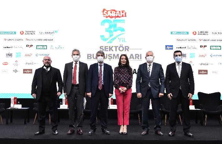 Bağlıkaya: Rakiplere göre daha hızlı toparlanırız