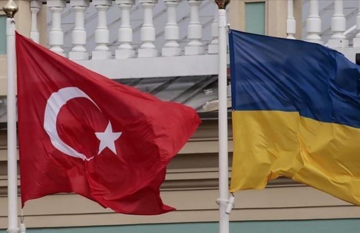 Ukrayna Türkiye’yi kırmızı bölgeye dahil etti