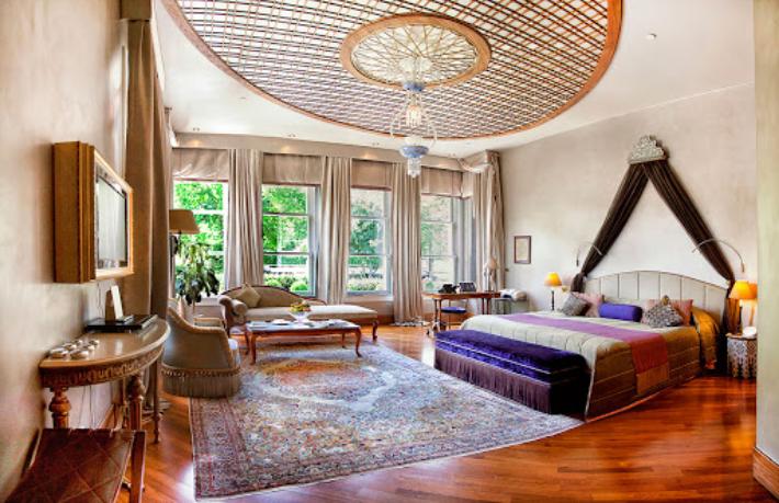 Akbank'tan Les Ottomans açıklaması... Satacağız