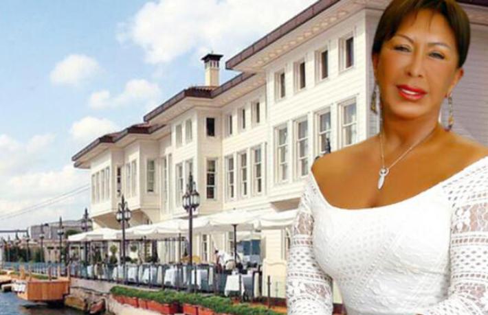 Ahu Aysal'dan ilk açıklama... Çok üzgünüm, bir ayağım toprak altında kaldı