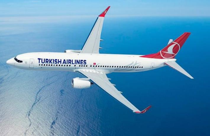 THY İngiltere ve Hollanda uçuşlarını durdurdu