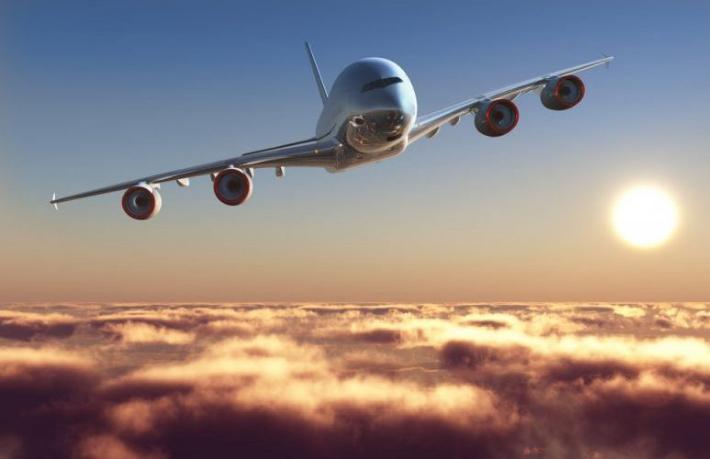 Mutasyon açıklamasından sonra havayolu hisseleri çakıldı