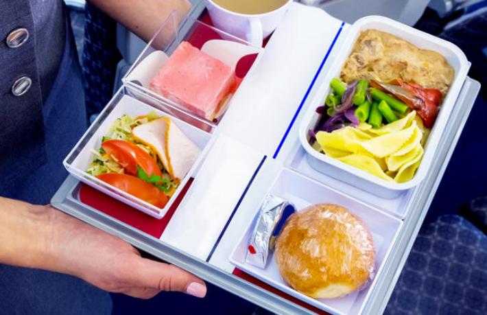 Do&Co, Amerikan devine ikram sunacak