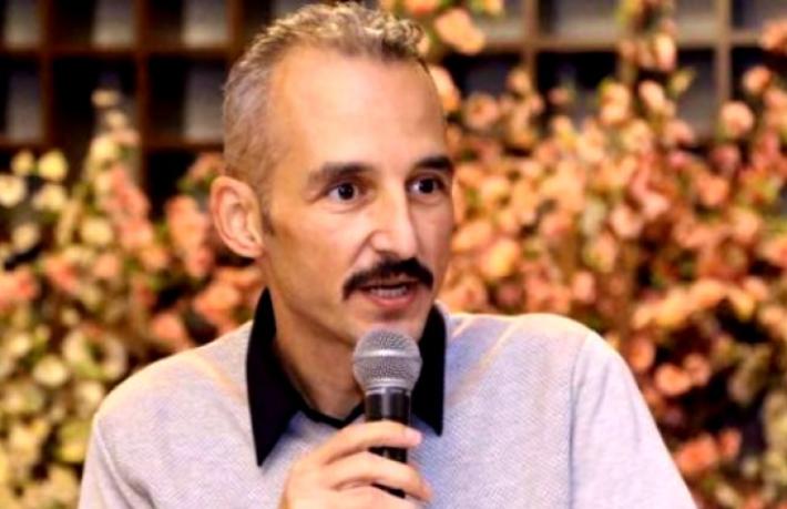 Muğla Turist Rehberleri Odası Başkanı hayatını kaybetti