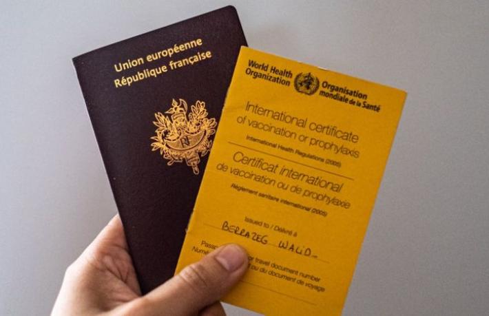 'Aşı pasaportu' tartışmaları: Aşı olanlara ek haklar sağlanacak mı?