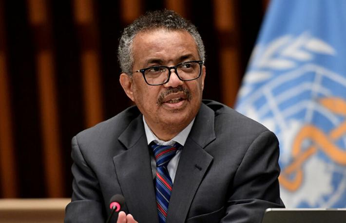 Dünya Sağlık Örgütü’nden yeni koronavirüsle ilgili rahatlatan açıklama