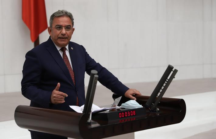 Turizm çalışanlarına bin 167 TL’yi çok gördüler