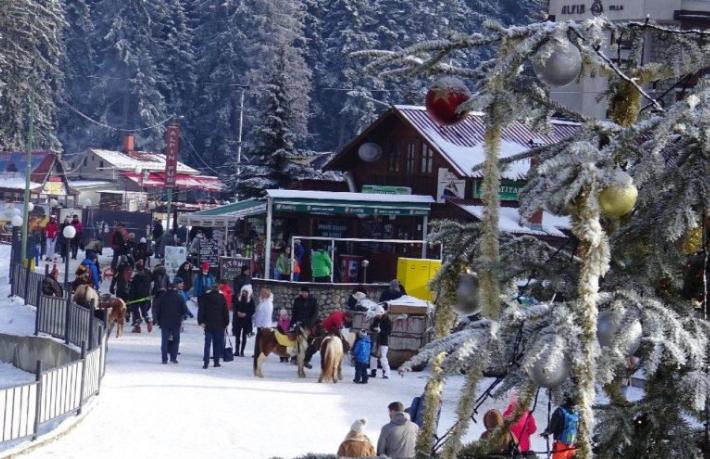 Turizmcilerden yılbaşı uyarısı... Bulgaristan da kapalı