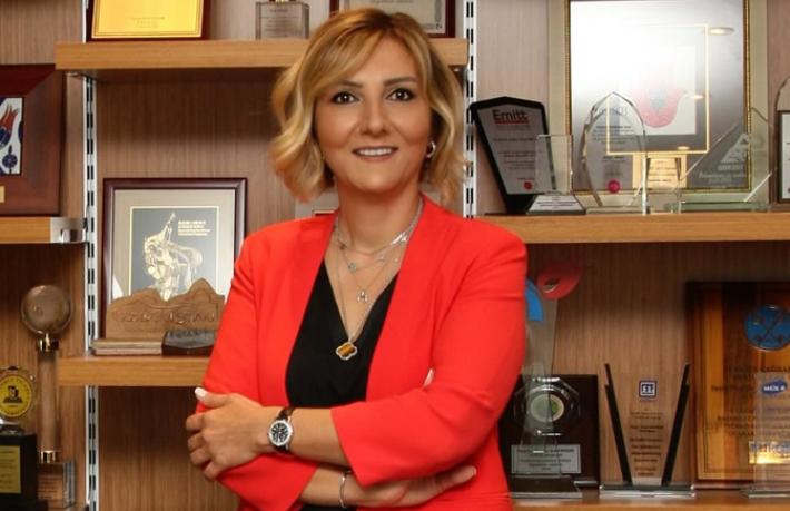 Müberra Eresin: Genelge olumlu, destekliyoruz