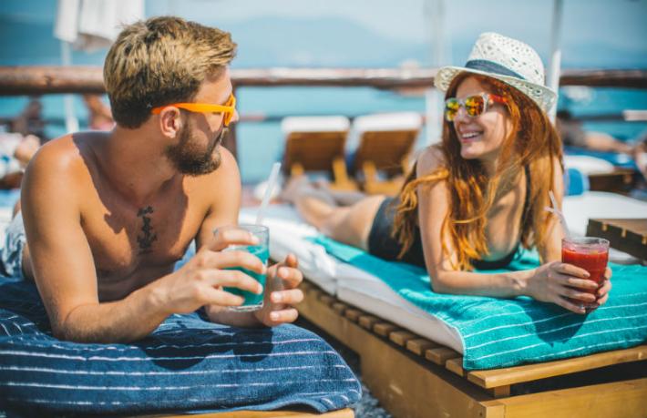 Dünya turizmi 30 yıl geriye gitti