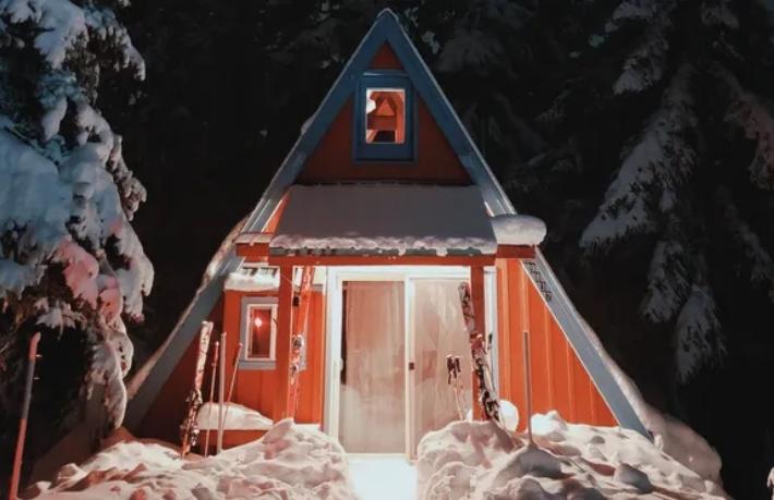 Yılbaşında oteller boş bungalovlar dolu