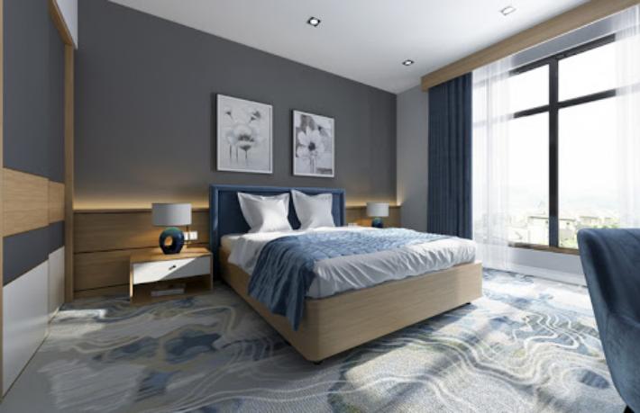 Konaklama ve yeme içmede KDV indirimine devam