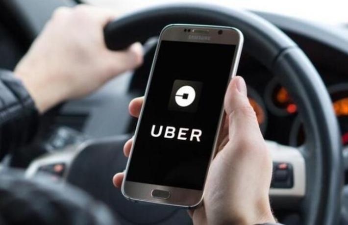 Mahkemeden Uber'e yeşil ışık... Geri dönüyor