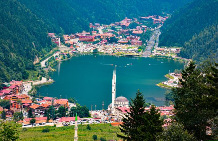 Turizm cennetinde ikinci yıkım dalgası başlıyor