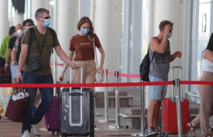 11 ayda Türkiye’ye gelen turist sayısı açıklandı