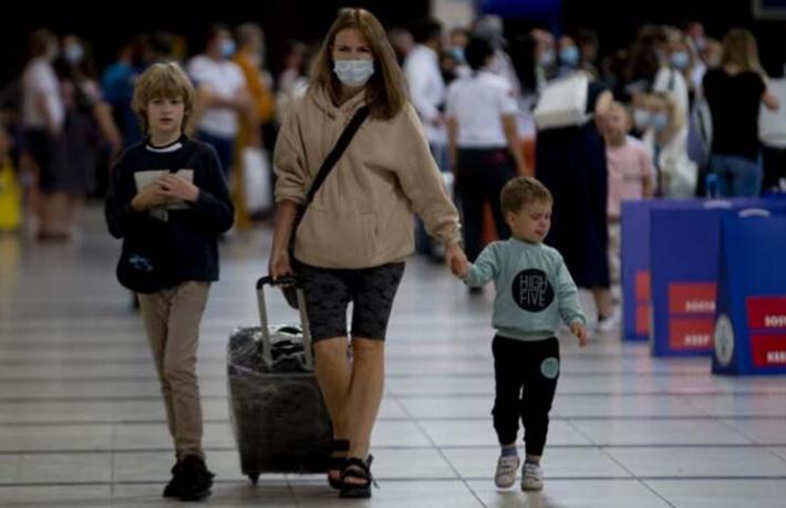 Test zorunluluğu turistleri korkutur mu?