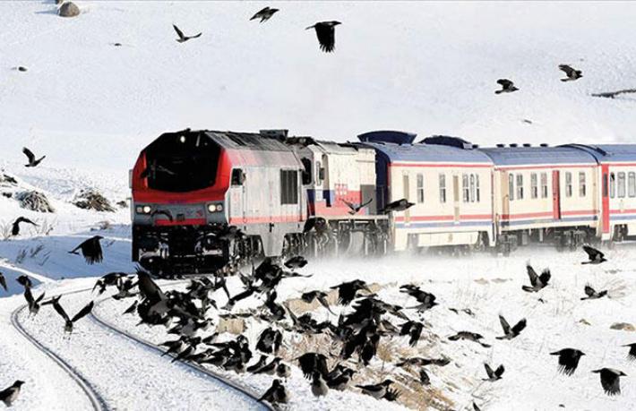 Turizm gelirleri yüzde 80 düştü... Bir kent Doğu Ekspresi'nin yolunu gözlüyor