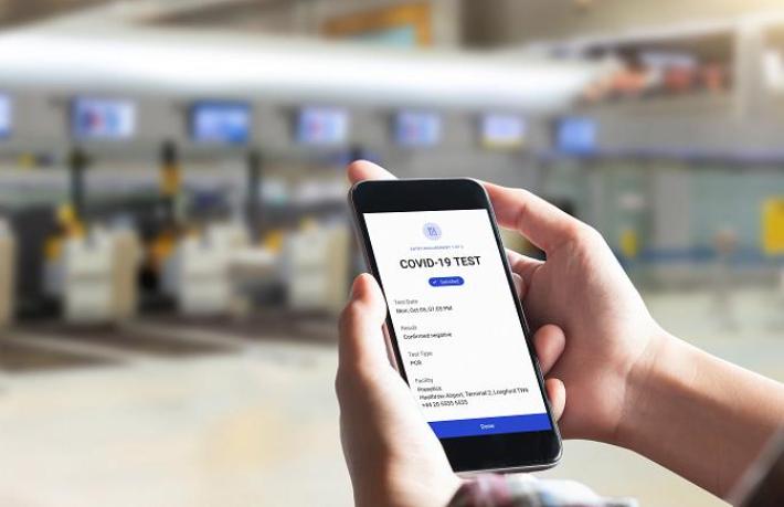 2021'de ülkeler arası seyahat nasıl olacak?