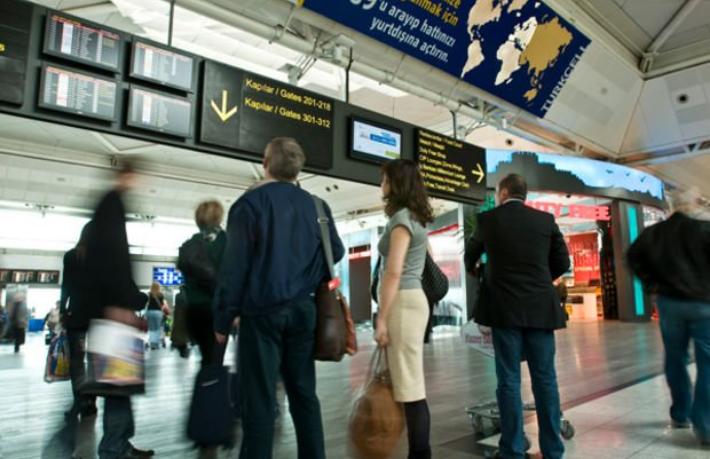 Yurt dışından geleceklerin PCR testi bilmecesi