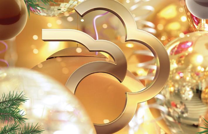 Dedeman'dan "Müzikle Kal” yılbaşı müzik listesi