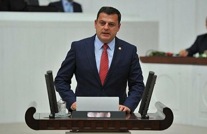 Bir kenti ayağa kaldıran otel planı