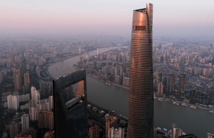 Dünyada bir benzeri daha olmayan otel açıldı