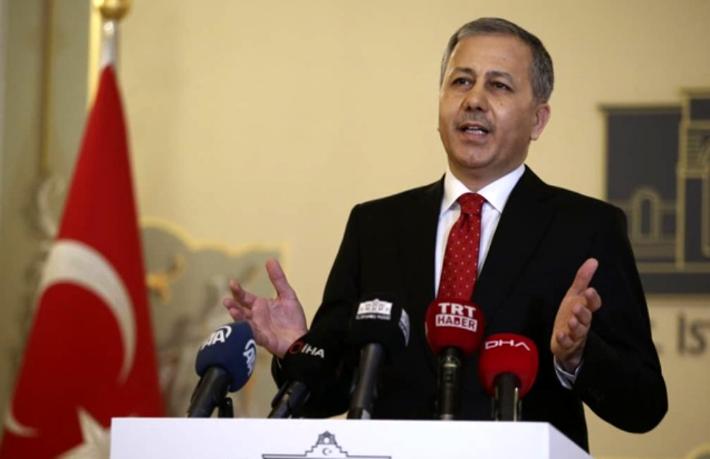 Sultanahmet Meydanı ve İstiklal Caddesi'ne tüm girişler sınırlandırılacak