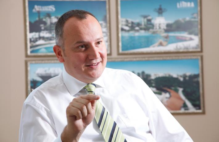 Antalya 2021'de yüzde 100'lük artış bekliyor