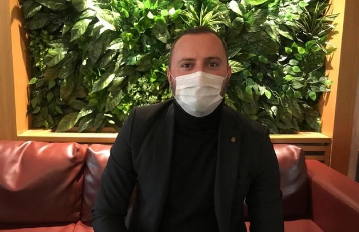 17 uçak dolusu turist rezervasyonunu iptal etti