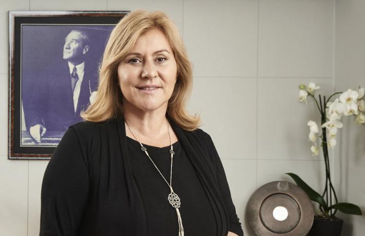 Oya Narin 2019 rakamları için o tarihi işaret etti