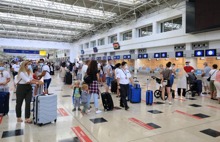 5 geceden az konaklayan ziyaretçileri 'turist' kategorisine dahil etmeyelim