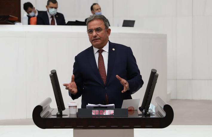 Güvensizlik en çok turizm sektörünü etkiler