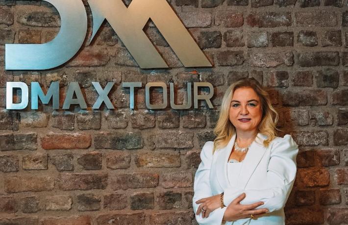 Türkiye'nin ilk acentesinden yeni tur operatörü