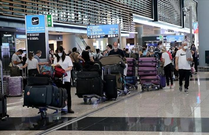 KKTC'ye eski kimlikle çıkış işlemi 30 Haziran'dan sonra yapılmayacak