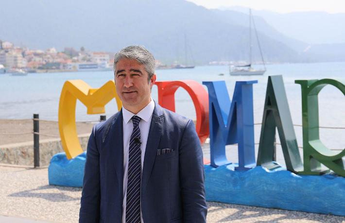 Aşılamada turizm bölgeleri öncelikli olsun