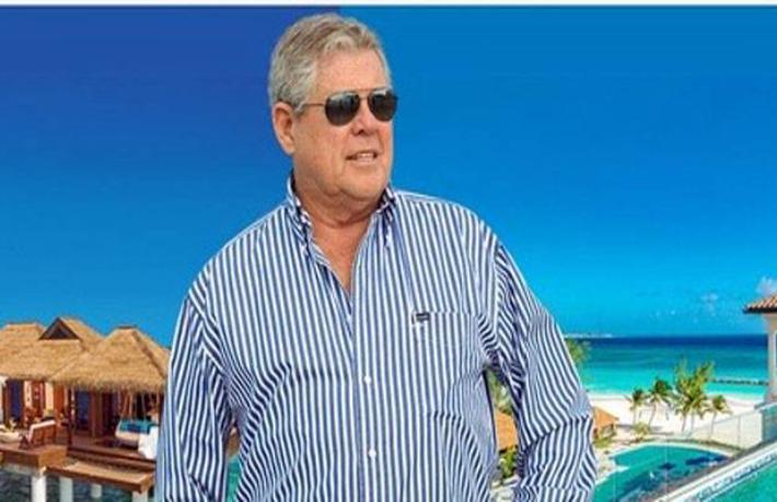 All Inclusive konseptinin dünyadaki ilk yaratıcısı hayatını kaybetti