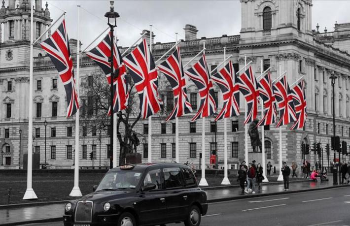 İngiltere’den otel ve eğlence mekanlarına 4.6 milyar sterlin destek