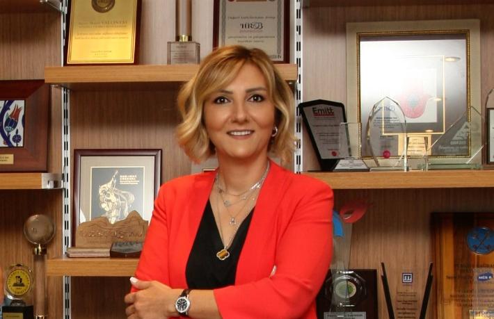 TÜROB: Üyelerimizden bu yıl aidat almayacağız