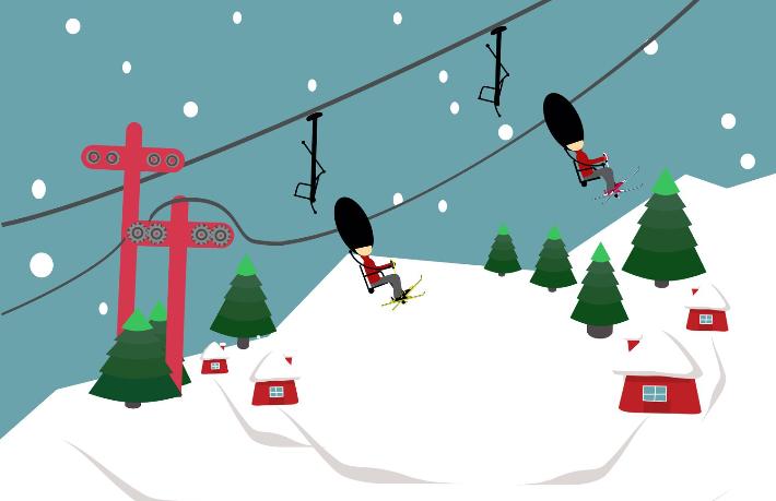 Avrupa’da Türkiye’yi Erciyes temsil edecek