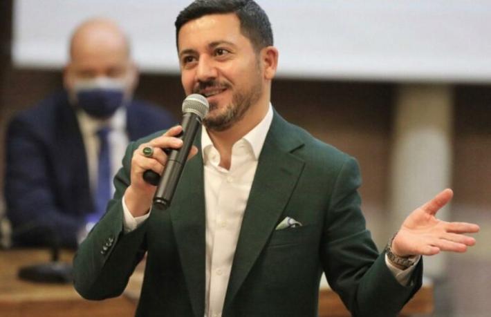 Başkan Arı’dan Erciyes açıklaması… Kayserililer benim kardeşim