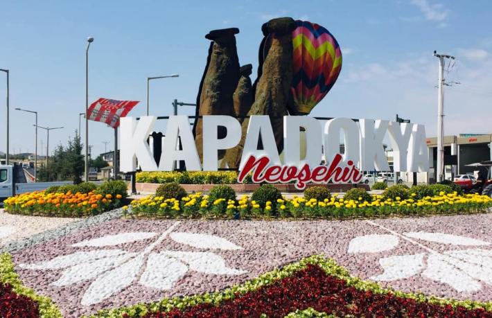 Bir kent bunu tartışıyor... Nevşehir'in ismi Kapadokya olarak değiştirilsin mi?