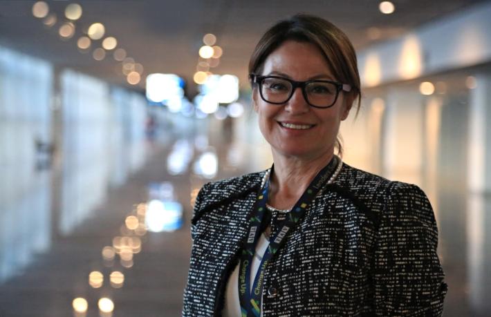 Milas-Bodrum Havalimanı'nın Genel Müdürü değişti