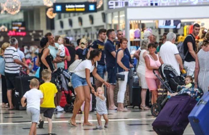 Bu yıl turizm altın çağını yaşar mı?