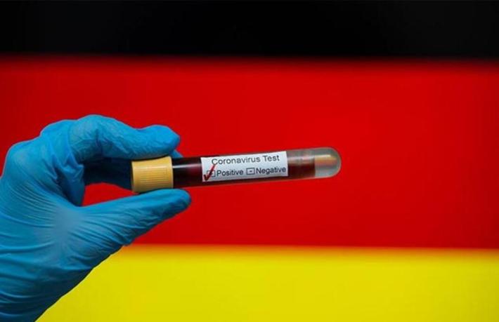 Almanya’da yeni korona önlemleri devreye girdi