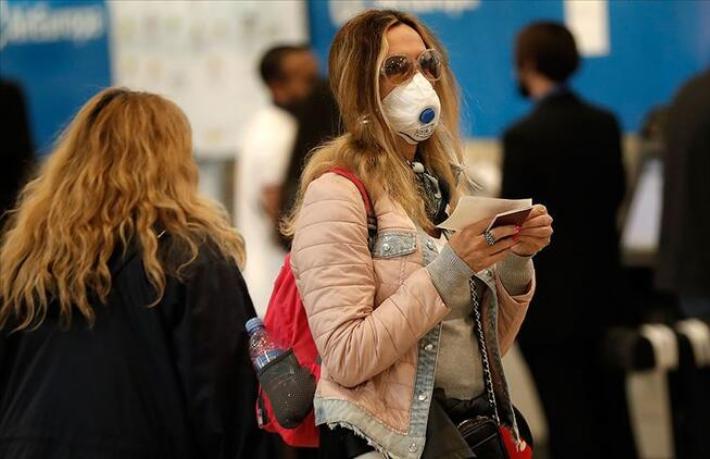 THY'den yolcularına 'Ventilli maske' uyarısı