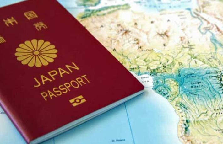 Dünyanın en güçlü pasaportları listesinde Japonya zirvede, Türkiye iki sıra geriledi