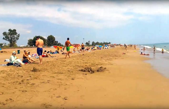 PTT Antalya Lara'daki kampını satıyor