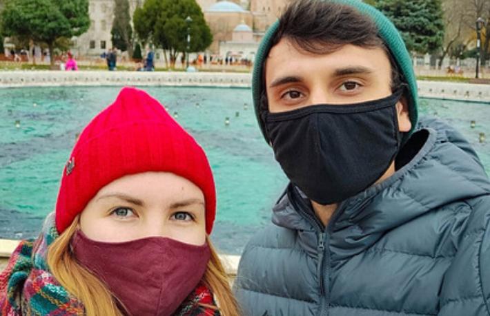 Türklerin Rus turistlere en çok sorduğu soru