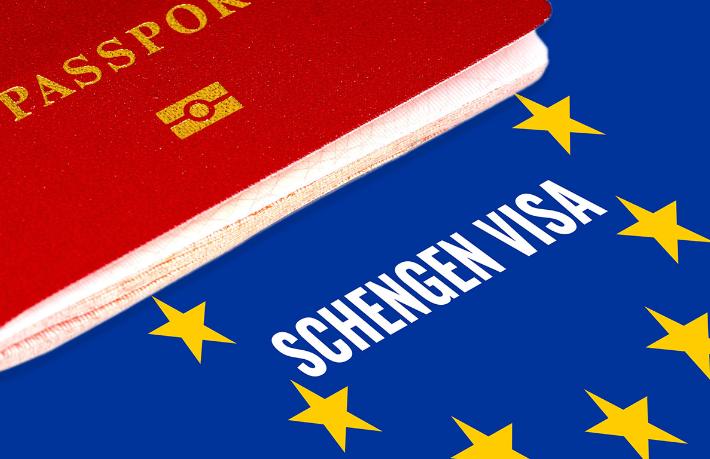 Schengen Bölgesi’ne vizesiz seyahat yeniden gündemde